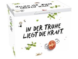 Tiefkühltruhe EL 35-v2