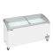 Eiscreme-Gefriertruhe NIC502SCEB