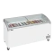 Eiscreme-Gefriertruhe NIC502SCEB
