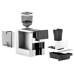 Kaffeevollautomat KV1 Deluxe