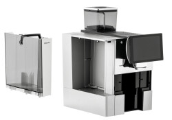 Kaffeevollautomat KV1 Deluxe
