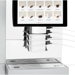 Kaffeevollautomat KV1 Deluxe