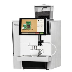 Kaffeevollautomat KV1 Deluxe