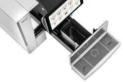 Kaffeevollautomat KV1 Deluxe