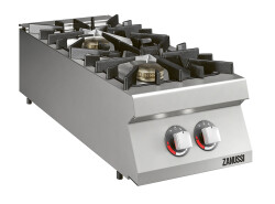 Gasherd GH9 / 2F-10-T