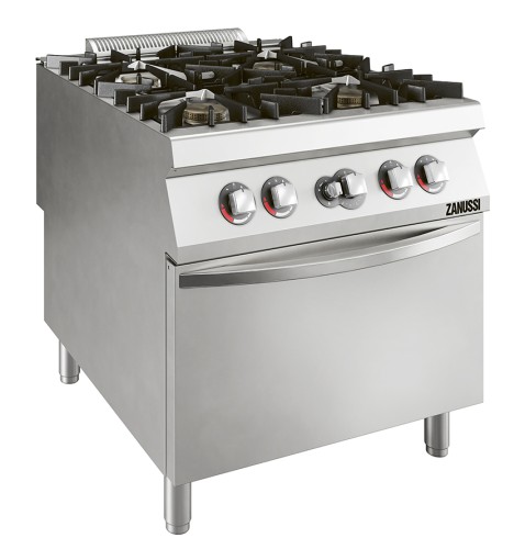 Gasherd GH9 / 4F-10-GB-S