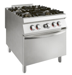 Gasherd GH9 / 4F-10-GB-S