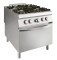 Gasherd GH9 / 4F-10-GB-S