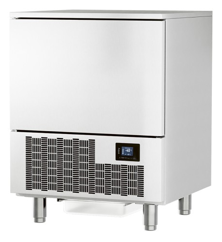 Schnellkühler / Schockfroster SKF 5 ENTRY