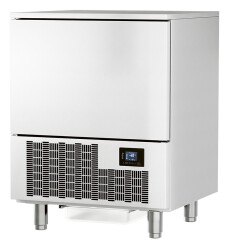 Schnellkühler / Schockfroster SKF 5 ENTRY