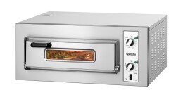 Pizzaofen NT 501 für 4 Pizzen
