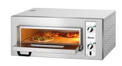 Pizzaofen NT 501 für 4 Pizzen
