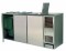 Abfallkühler AFK 120-3 WS