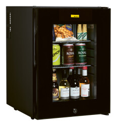 Minibar TM 44-G