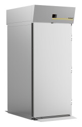 Durchfahrkühlschrank DKM 1500 für GN-Hordenwagen