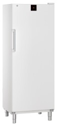Gewerbekühlschrank UKU 645 W für GN 2/1