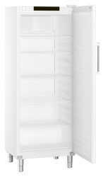 Gewerbekühlschrank UKU 645 W für GN 2/1