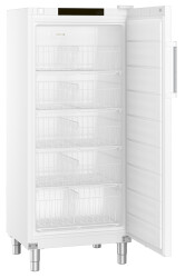 Gewerbetiefkühlschrank TK 550 W