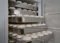 Rückstellprobenschrank RGS 308