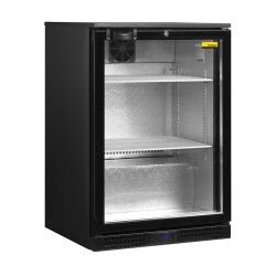 Rückbuffet-Unterbauschrank RBS 601-87-D