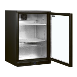 Rückbuffet-Unterbauschrank RBS 601-87-D
