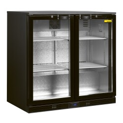 Rückbuffet-Unterbauschrank RBS 901-87-D