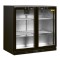 Rückbuffet-Unterbauschrank RBS 901-87-D