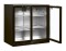 Rückbuffet-Unterbauschrank RBS 901-87-D