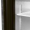 Rückbuffet-Unterbauschrank Glasschiebetüren RBS 901-87-S