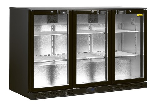 Rückbuffet-Unterbauschrank RBS 1356-87-D