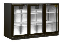 Rückbuffet-Unterbauschrank RBS 1356-87-D