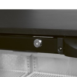 Rückbuffet-Unterbauschrank RBS 1356-87-D