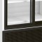 Umluft-Gewerbekühlschrank KU 891 G-SD