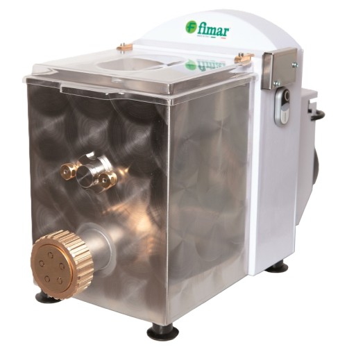 Nudelmaschine MPF 2,5N 8 kg/h