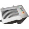 fimar Gastro-Fleischmischer aus Edelstahl 35-75 kg 75 C1PN
