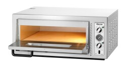 Pizzaofen NT 621 für 4 Pizzen Ø 30 cm