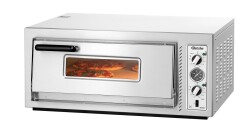 Pizzaofen NT 621 für 4 Pizzen Ø 30 cm