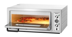 Pizzaofen NT 621 für 4 Pizzen Ø 30 cm