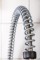 PREMIUM Knebel-Geschirrwaschbrause Schwenkhahn & LOW-Flow Brause