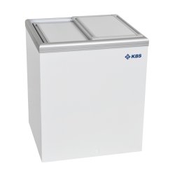 Kühl-/Tiefkühltruhe AL20 umschaltbar mit...