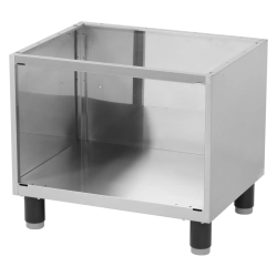 Unterbau 3-seitig geschlossen Breite 330mm für...