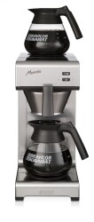 Kaffeemaschine Mondo 2 mit Wassertank