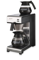 Kaffeemaschine Mondo 2 mit Wassertank