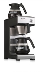 Kaffeemaschine Mondo 2 mit Wassertank