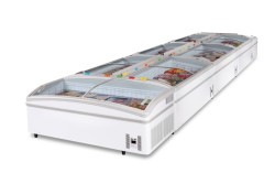 Snow 21 Premium umschaltbare Kühl-Tiefkühltruhe