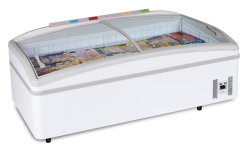 Snow 19 Premium Kopfteil umschaltbare...
