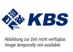 Hohes Trenngitter für Snow 19 Premium