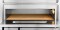 Pizzaofen NT 622 für 2 x 4 Pizzen Ø 30 cm