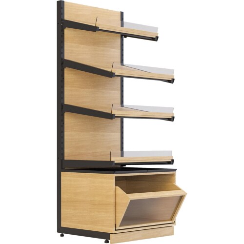 Brotregal Bakery 80