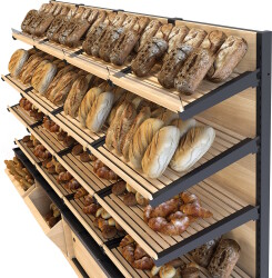Brotregal Bakery 80
